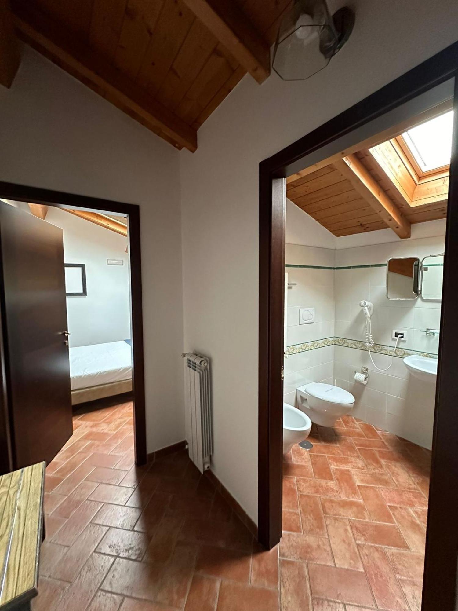 Boma Countryhouse Casale Bufalotta Exterior foto
